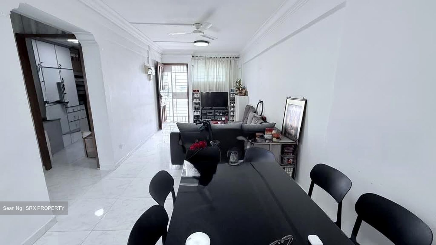 Blk 646 Ang Mo Kio 61 (Ang Mo Kio), HDB 3 Rooms #545279451
